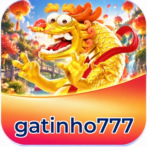 gatinho777 Download Logo Oficial
