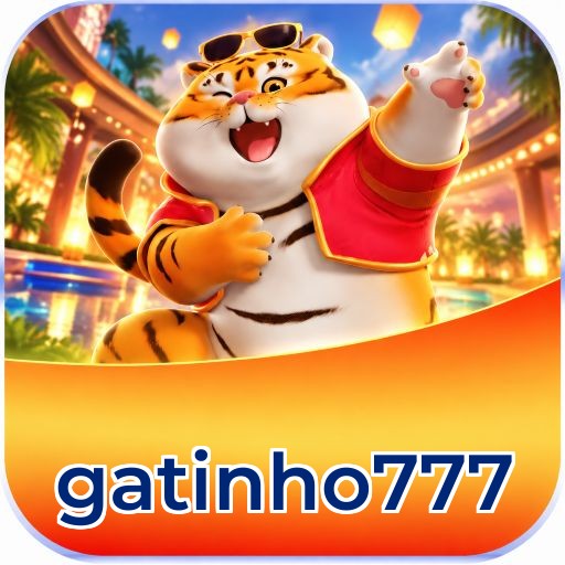 gatinho777 Logo