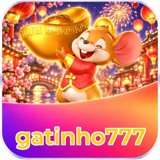 gatinho777 Bônus R$ 5.000 Logo