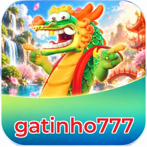 gatinho777 Logo