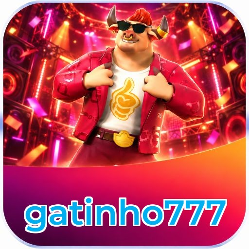 gatinho777 Logo 3