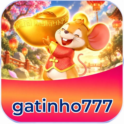 gatinho777 Logo
