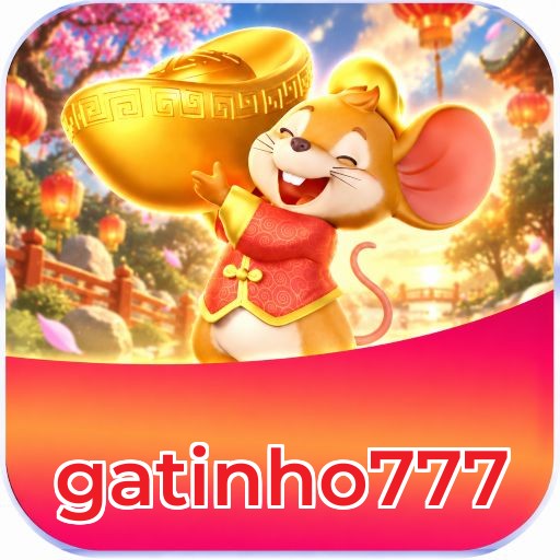 gatinho777 Logo