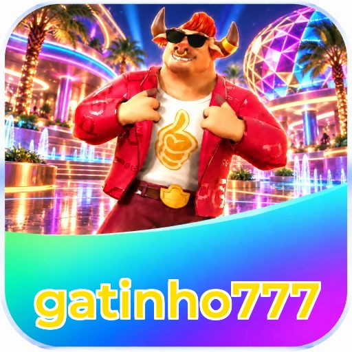 gatinho777 Logo