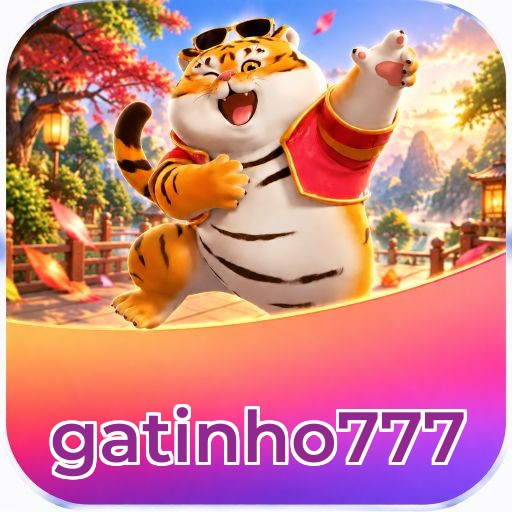 gatinho777 Logo