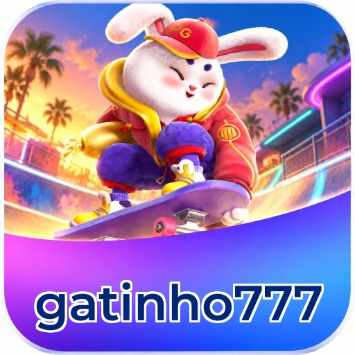 gatinho777 Logo