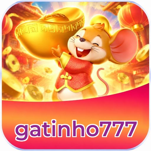 gatinho777 Logo