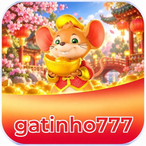 gatinho777 Instalar Logo 3