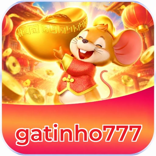 gatinho777 Logo