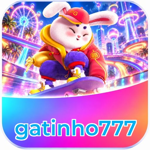gatinho777 Apostas Esportivas Logo