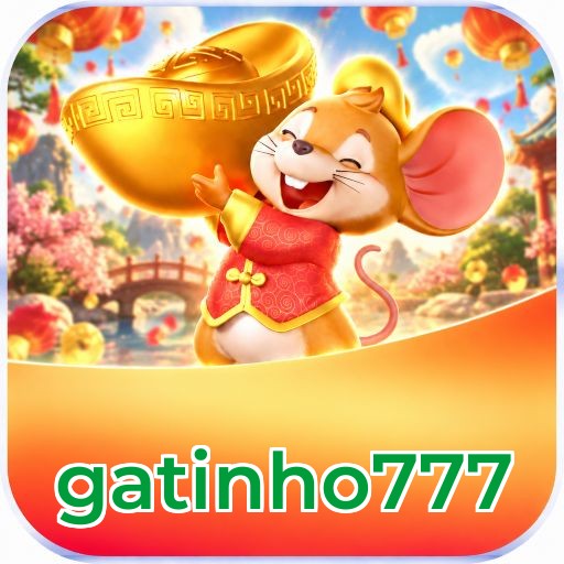 gatinho777 Segurança Logo 2
