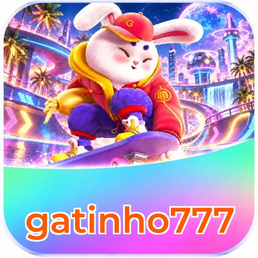 gatinho777 Segurança Logo 3