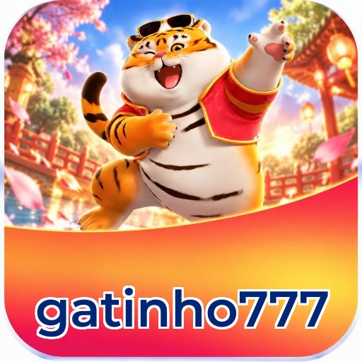 gatinho777 APP Mobile - Android & iOS
