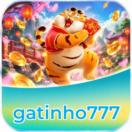 gatinho777 Logo 2