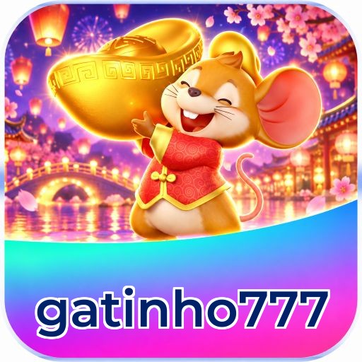 gatinho777 Logo