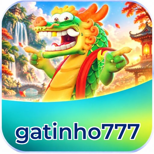 gatinho777 Logo