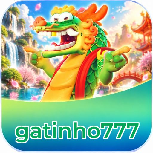 gatinho777 Logo 1