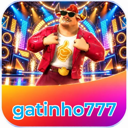 gatinho777 Licenciado Curaçao - Segurança SSL 256-bit