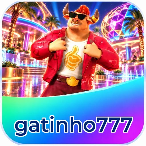 gatinho777 Logo