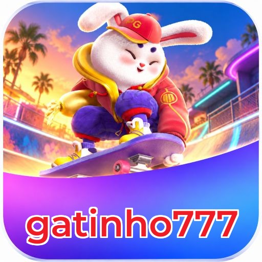 gatinho777 Logo