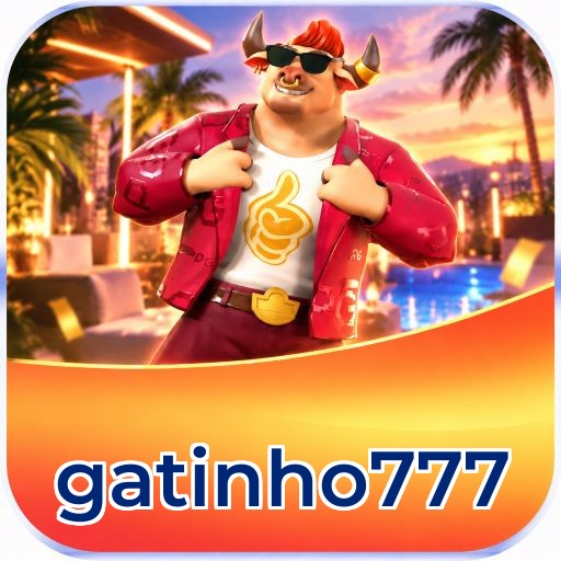 gatinho777 APK Android - Download Oficial