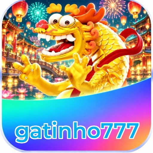 gatinho777 Segurança Logo 1