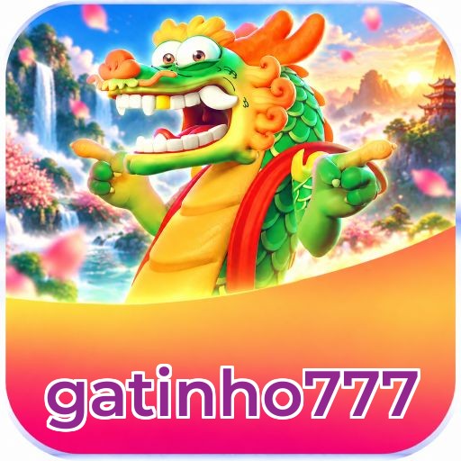 gatinho777 Logo