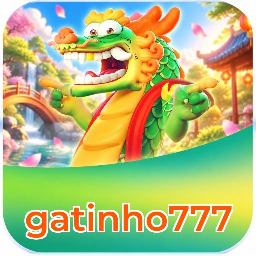 gatinho777 Logo